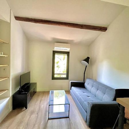 Ravissant Appartement A 5Min Du Centre Ville D'Aix 普罗旺斯地区艾克斯 外观 照片